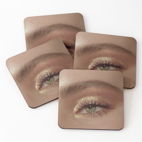 Item preview, Gold Aesthetic Look designed and sold by Katie-Eliza.