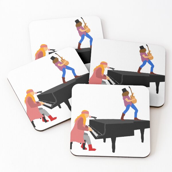 Item preview, Slash and Axl (November Rain) designed and sold by GNR-Prints.