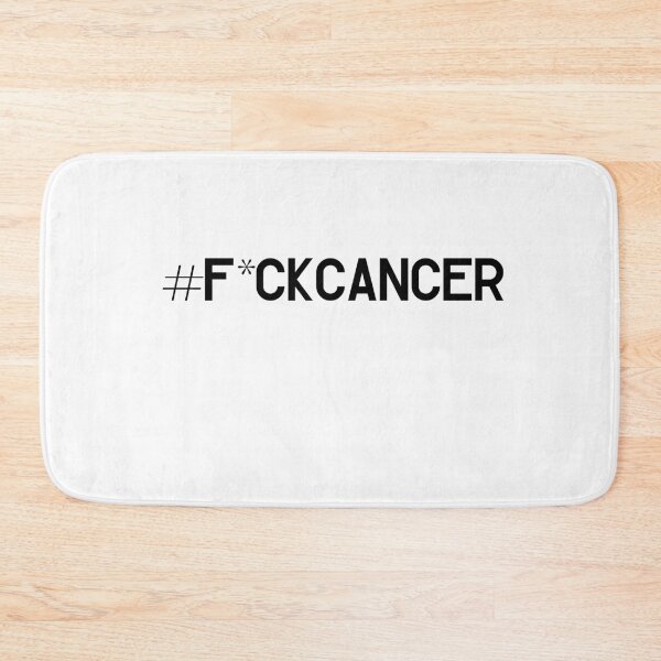 Item preview, F *CKCANCER designed and sold by Profashionall.