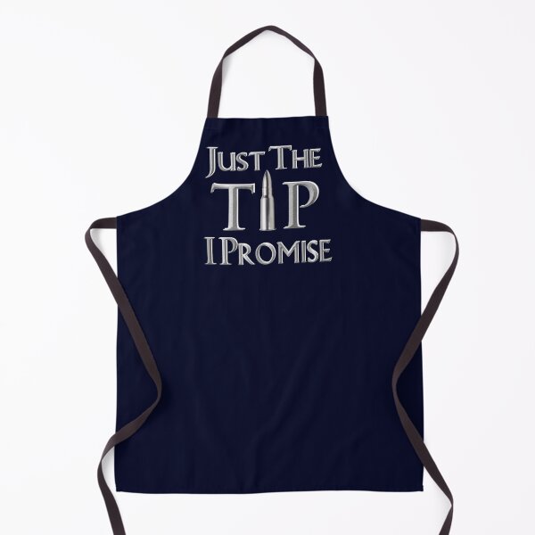 Item preview, Just The Tip I Promise designed and sold by JG0024.