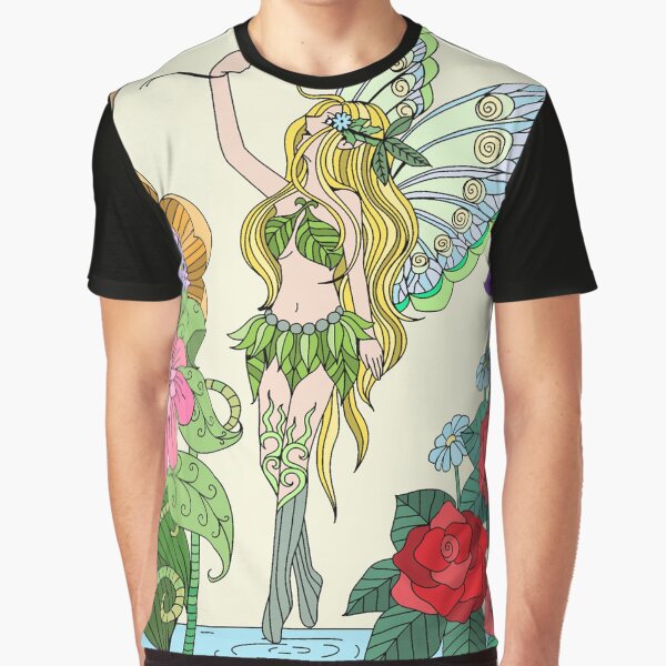 Item preview, Fairy designed and sold by Emus.