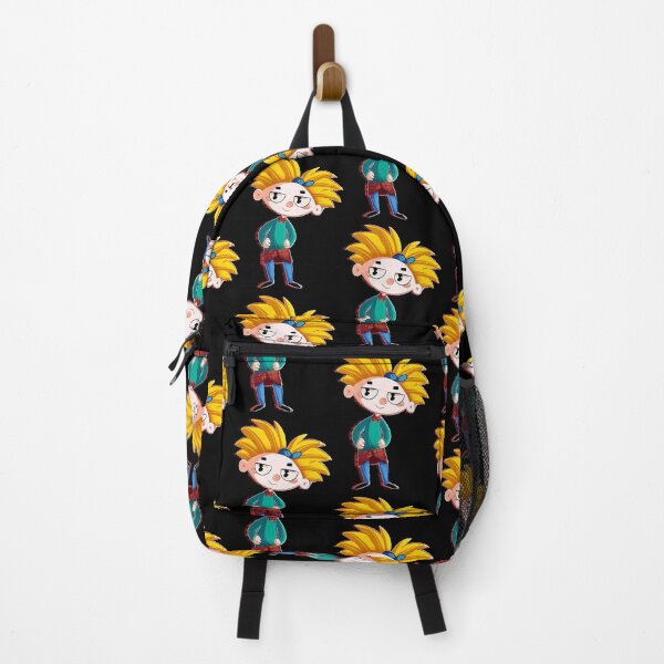 Item preview, Hey Arnold. designed and sold by Gerbino95.