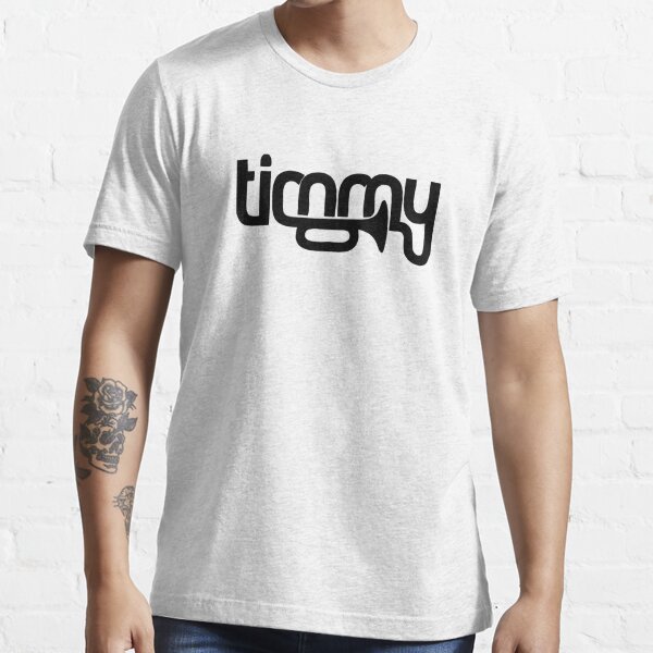 Meilleure vente - Marchandise Timmy Trumpet T-shirt essentiel