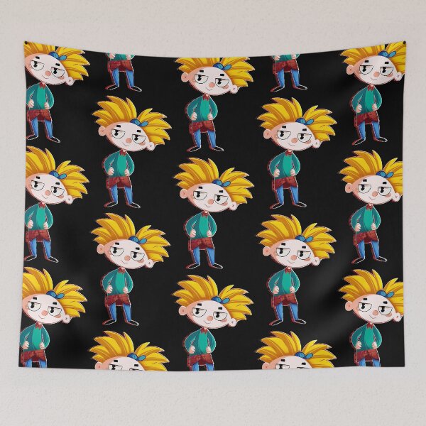 Item preview, Hey Arnold.  designed and sold by Gerbino95.