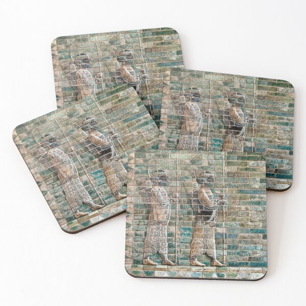 Item preview, Persepolis Archers designed and sold by ArtEntwined.