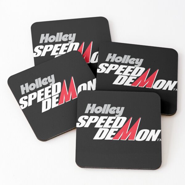 Item preview, Speed Demon - Holley designed and sold by Yaemangsusah.