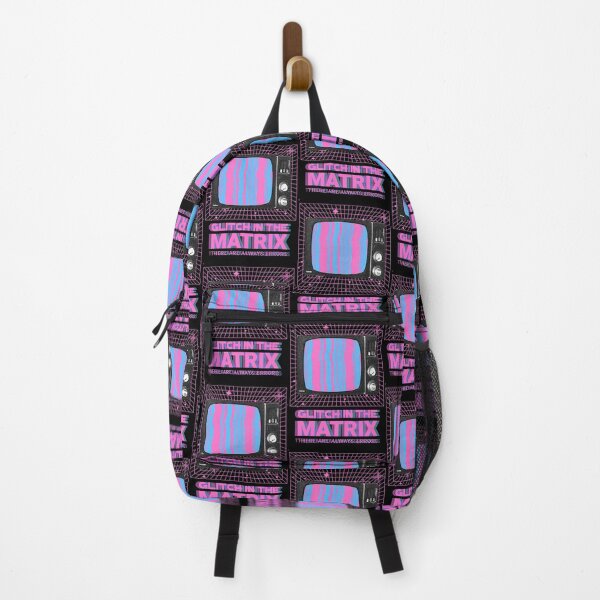 Item preview, Glitch in parallel dimension  designed and sold by irWrobliski.