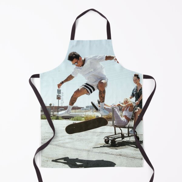 Item preview, nyjah huston aesthetic designed and sold by Juan Pedro Matta.