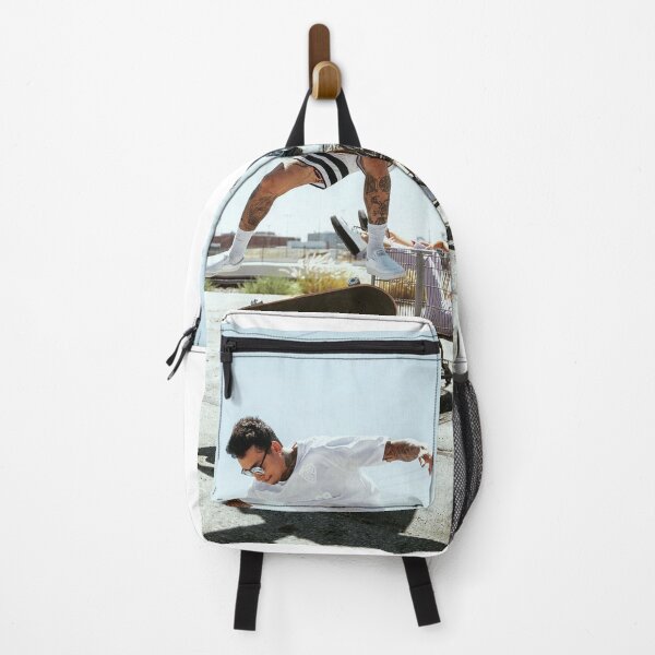 Item preview, nyjah huston aesthetic designed and sold by Juan Pedro Matta.