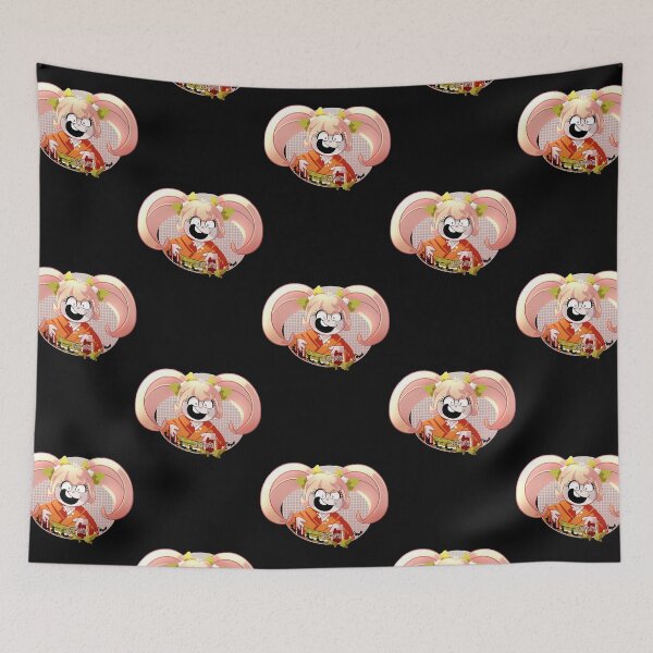 Item preview, Hiyoko Saionji  designed and sold by Gerbino95.