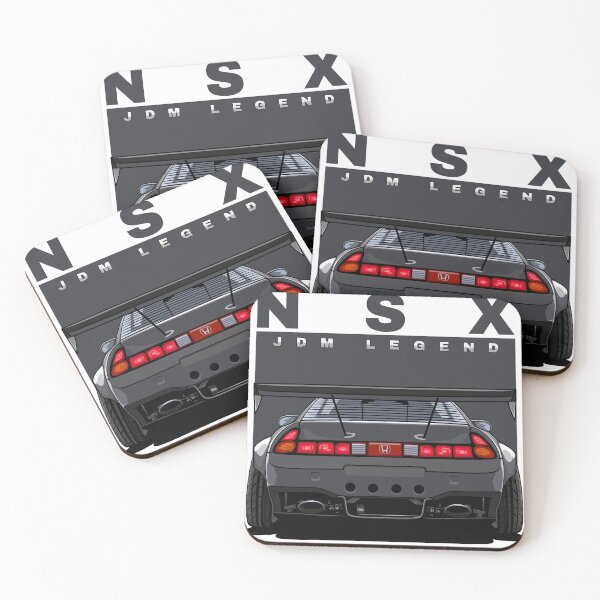Item preview, NSX Fan-art designed and sold by JayPaburisat.
