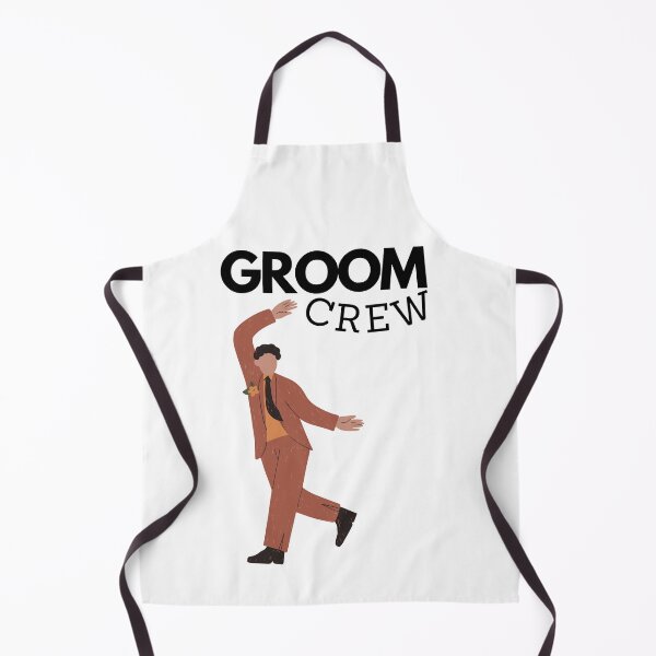 Item preview, Funny Groom Crew T-Shirt designed and sold by SweetLouiseTees.