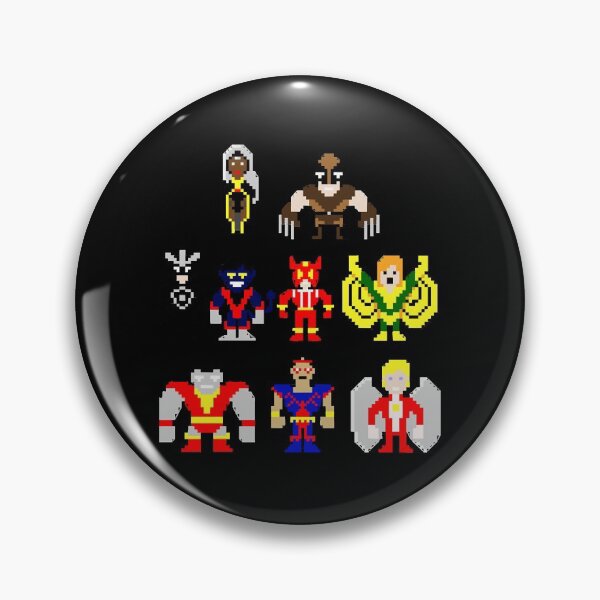 Item preview, 70s Mutants  designed and sold by rHorvitz48.