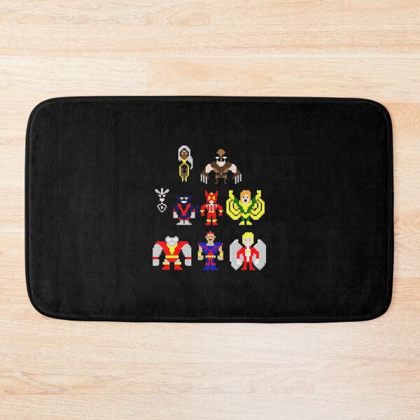 Item preview, 70s Mutants  designed and sold by rHorvitz48.