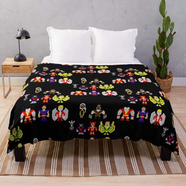 Item preview, Mutantes de los 70 designed and sold by rHorvitz48.