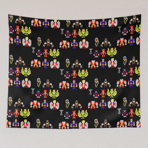 Item preview, 70s Mutants  designed and sold by rHorvitz48.