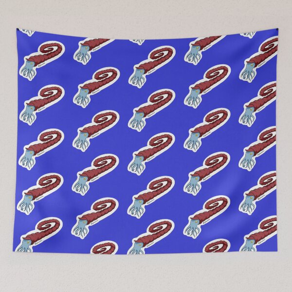 Item preview, Diplomoceras designed and sold by GravyDinos.