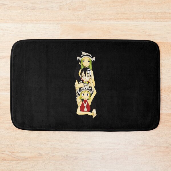 Item preview, Soul Eater -  Death The Kid  designed and sold by Gerbino95.