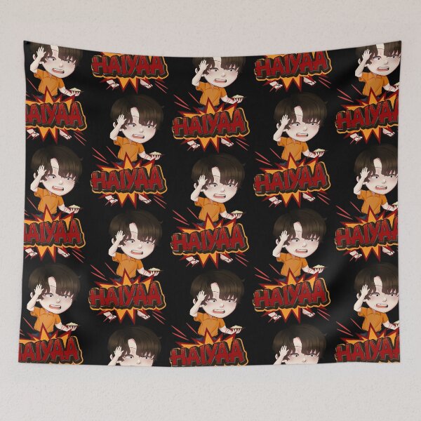Item preview, Uncle Roger disapproves fried rice Haiyaa  designed and sold by rHorvitz48.