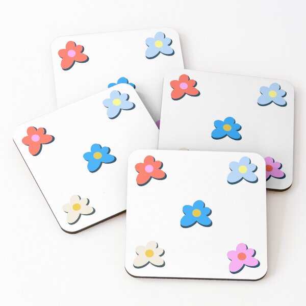 Item preview, Fleur Flowers designed and sold by Art by Amanda.