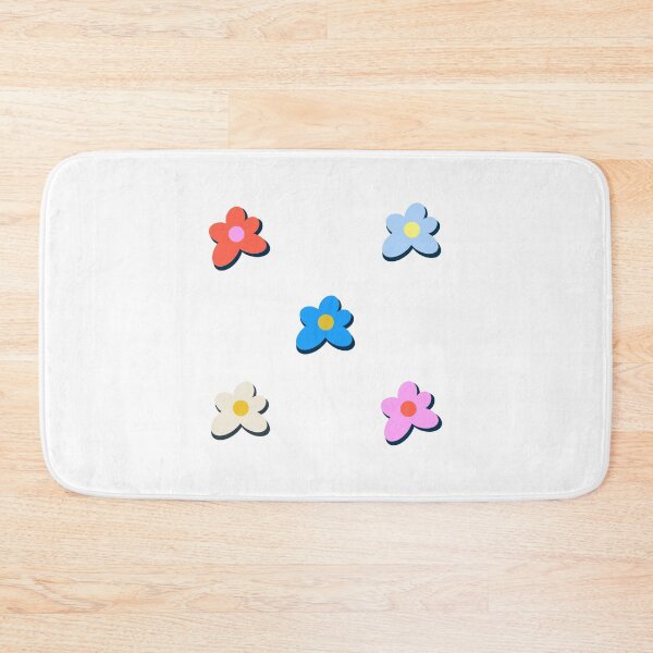 Item preview, Fleur Flowers designed and sold by Art by Amanda.