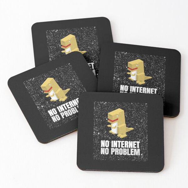 Item preview, No internet no problem  designed and sold by irWrobliski.
