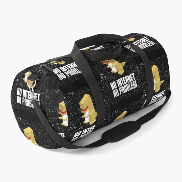 Item preview, No internet no problem  designed and sold by irWrobliski.