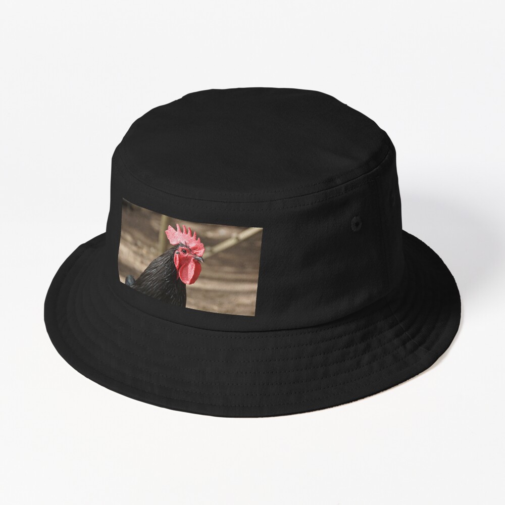 Item preview, Bucket Hat designed and sold by MagpieSprings.