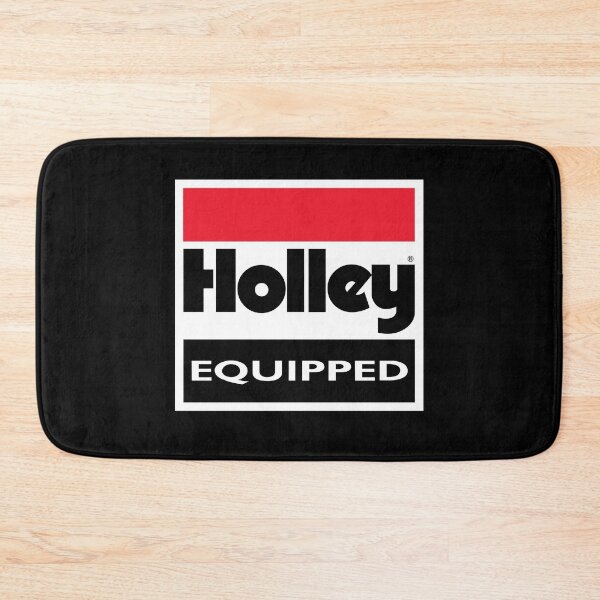 Item preview, Holley Equipped designed and sold by Yaemangsusah.