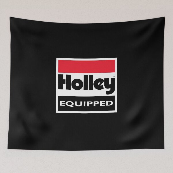 Item preview, Holley Equipped designed and sold by Yaemangsusah.