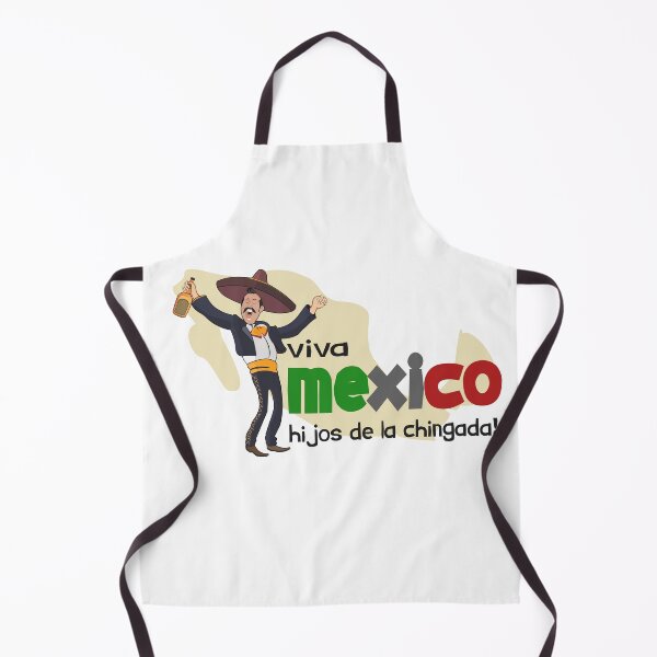 Item preview, Viva Mexico Hijos de la Chingada - Mariachi Celebrating the Independence of Mexico designed and sold by juancamawey.
