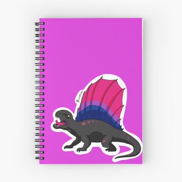 Item preview, Bi-metrodon designed and sold by GravyDinos.