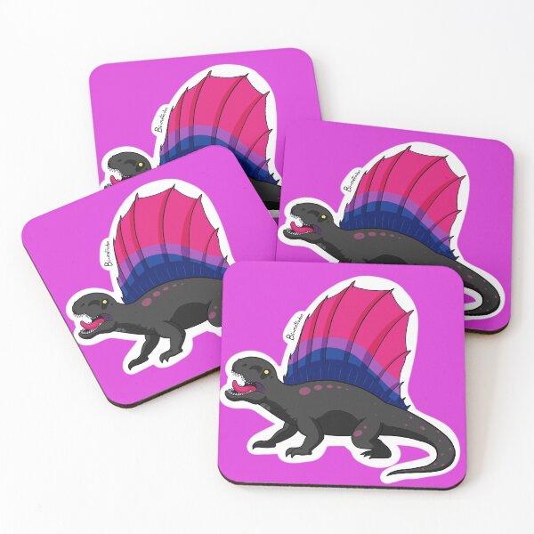 Item preview, Bi-metrodon designed and sold by GravyDinos.
