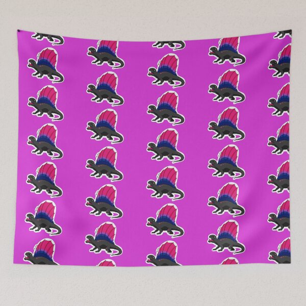 Item preview, Bi-metrodon designed and sold by GravyDinos.