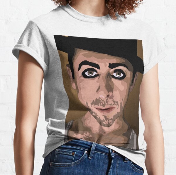 Cabaret Cumming Classic T-Shirt