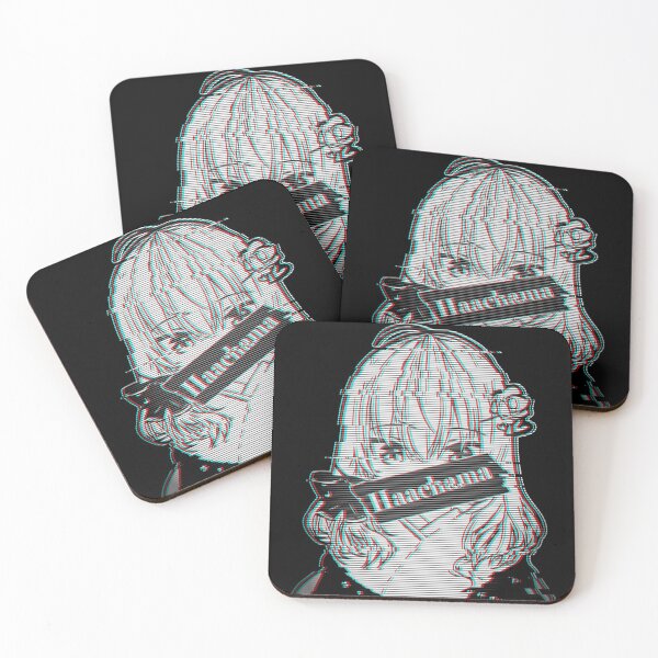 Item preview, Haachama Hololive designed and sold by TonaPlancarte.