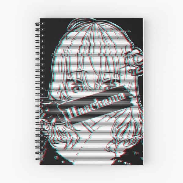 Item preview, Haachama Hololive designed and sold by TonaPlancarte.