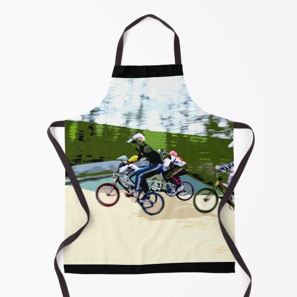 Item preview, bmx designed and sold by ricobarinas.