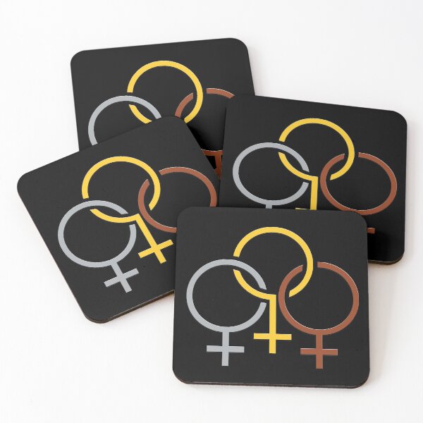 Item preview, Women’s Sports Games Athlete Venus Symbol designed and sold by Sapphic Reality.