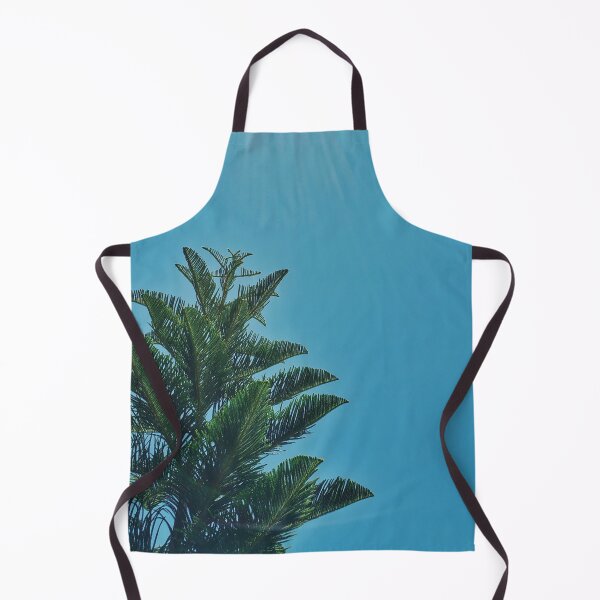 Item preview, Norfolk Island Pine Tree Summer Vibes designed and sold by createdbyaldrin.
