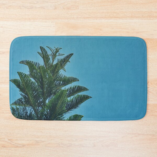 Item preview, Norfolk Island Pine Tree Summer Vibes designed and sold by createdbyaldrin.
