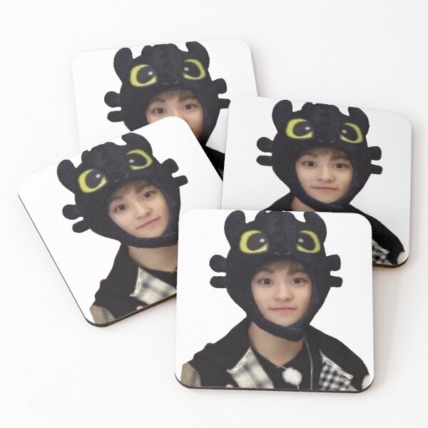 Item preview, How to train your mork  designed and sold by Bupsti  Boyz.