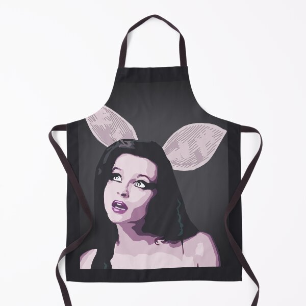 Item preview, My Bunny Godmother designed and sold by LynziWithaZ.