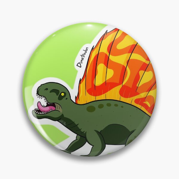 Item preview, Dimetrodon designed and sold by GravyDinos.