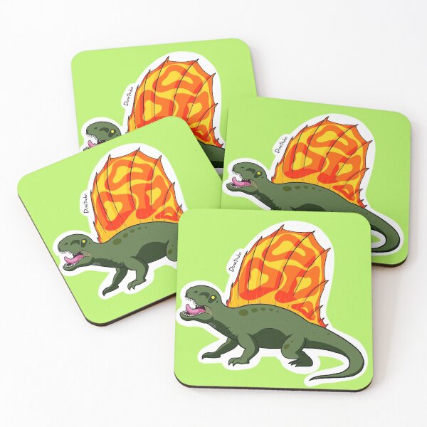 Item preview, Dimetrodon designed and sold by GravyDinos.