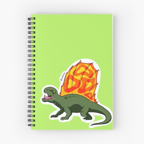 Item preview, Dimetrodon designed and sold by GravyDinos.