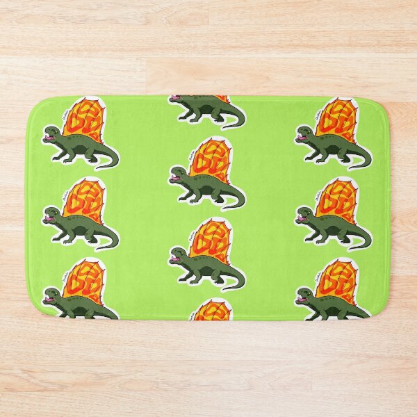 Item preview, Dimetrodon designed and sold by GravyDinos.