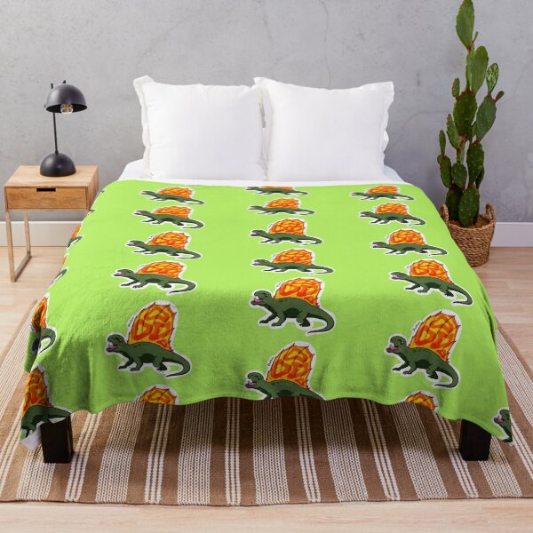 Item preview, Dimetrodon designed and sold by GravyDinos.