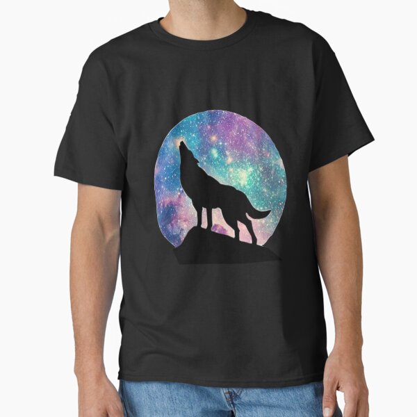 Item preview, Howling Wolf designed and sold by Abbey Griffin.