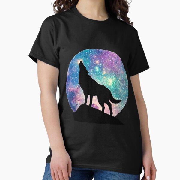 Item preview, Howling Wolf designed and sold by Abbey Griffin.